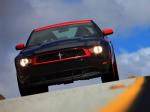Ford Mustang Boss 302 Laguna Seca 2010 года